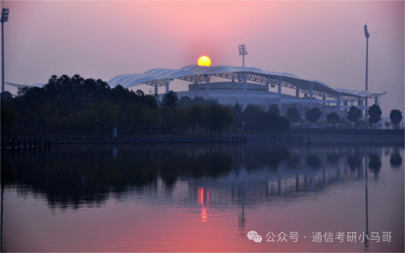 去年我说他刷第一名，今年就双盲面试！不要错过这所211！南昌大学811-梦马考研