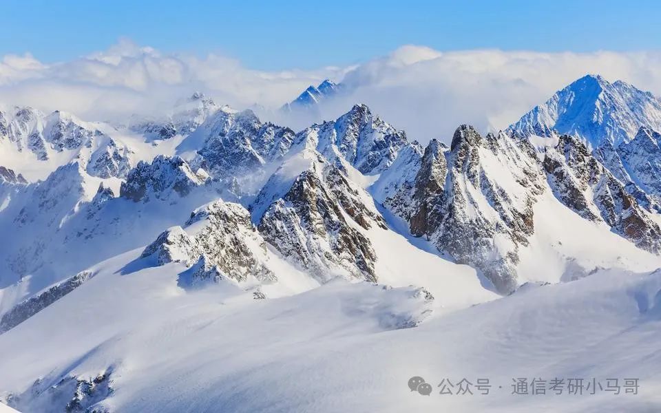 真·点击就送！保底中的保底！广西师范大学846-梦马考研